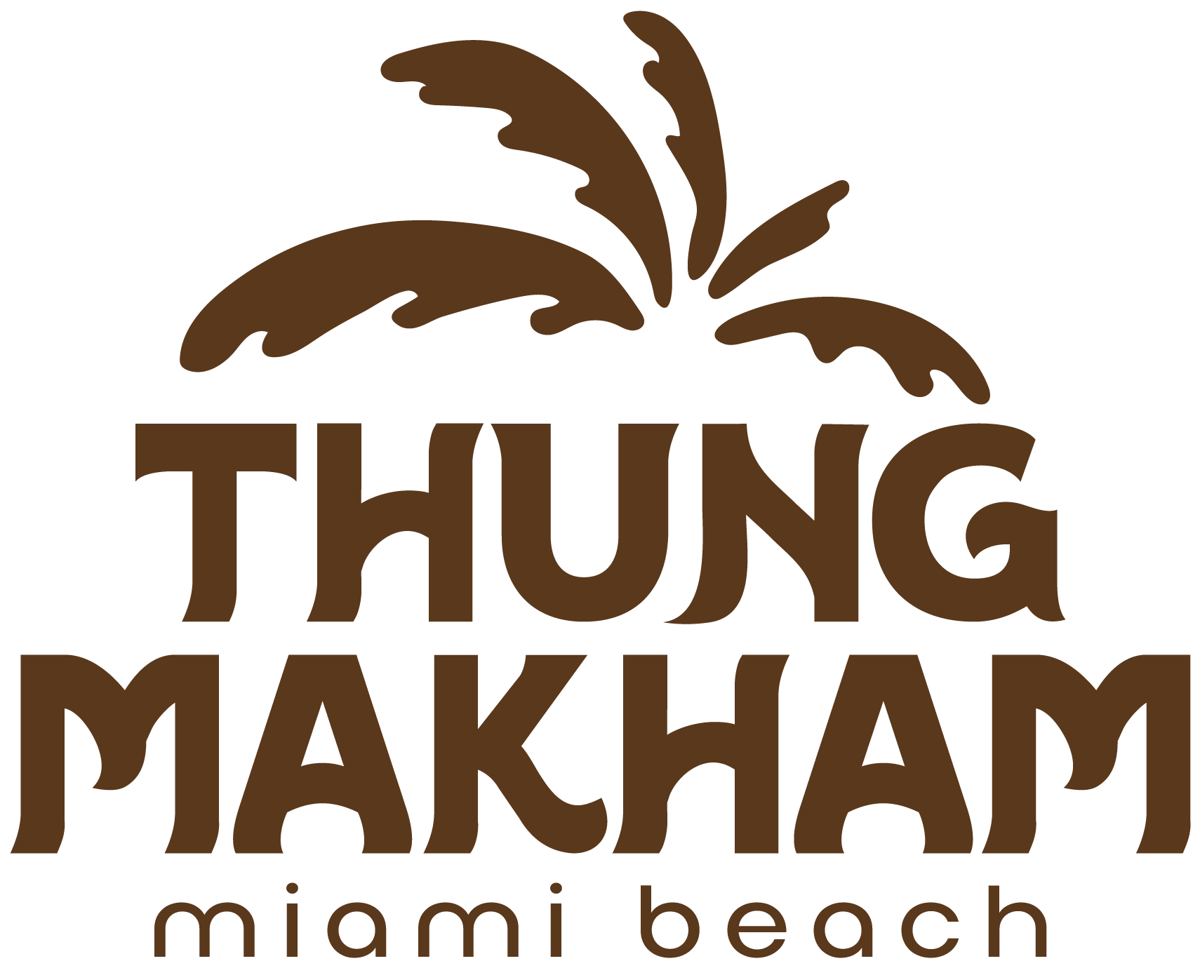 Thungmakham Miami Beach